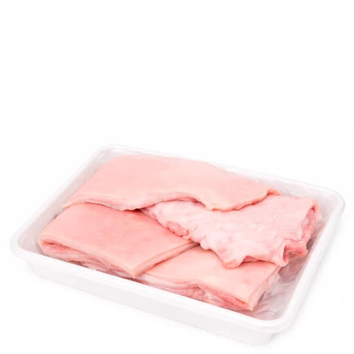 TOCINO REGULAR POR KG