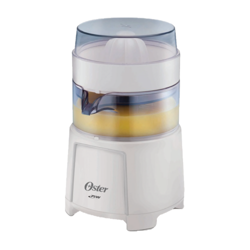 EXPRIMIDOR DE JUGO WHITE - OSTER