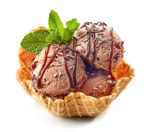 CONOS Y WAFFLES CLARITA CANASTA DE VASITO PARA HELADO 6 UND