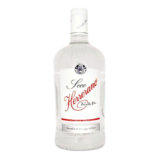 SECO HERRERANO 1/2 BOTELLA  SECO HERRERANO