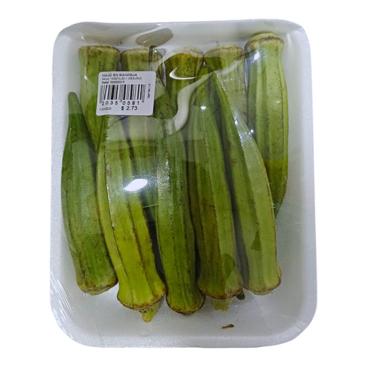 NAJU EN BANDEJA POR KG