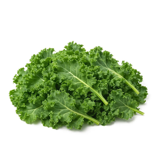 KALE ORGANICO PILONES DE BOQUETE