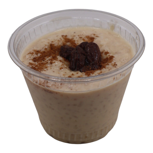 POSTRE ARROZ CON LECHE 200 GR FURNOS