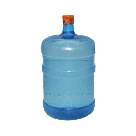 ENVASE GARRAFON VACIO 5 GL AQUA VIVA