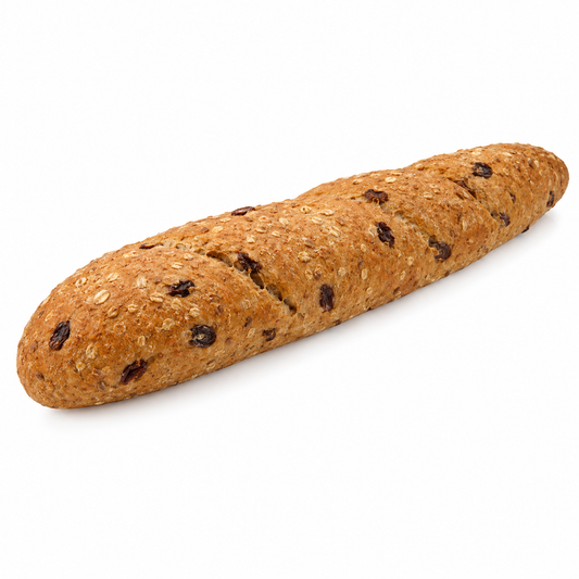 PAN INTEGRAL FLAUTA PASITAS - FURNOS