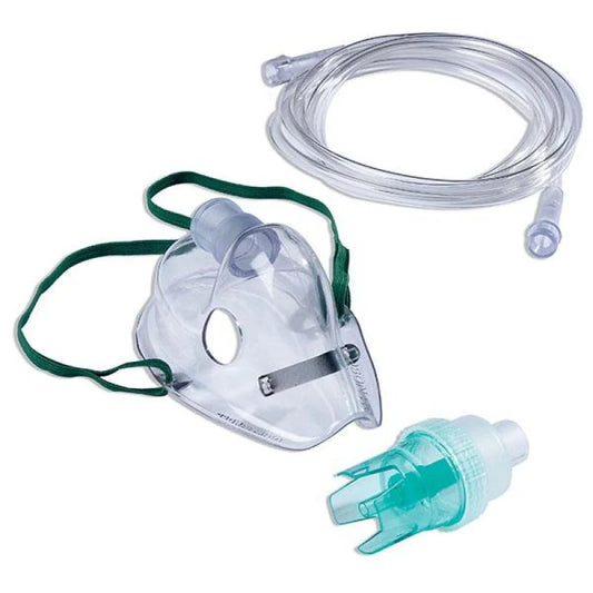 MASCARILLA DE NEBULIZAR TAMAÑO ADULTO