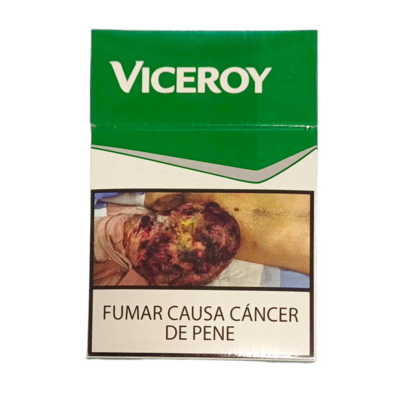 VICEROY MENTHOL  VICEROY