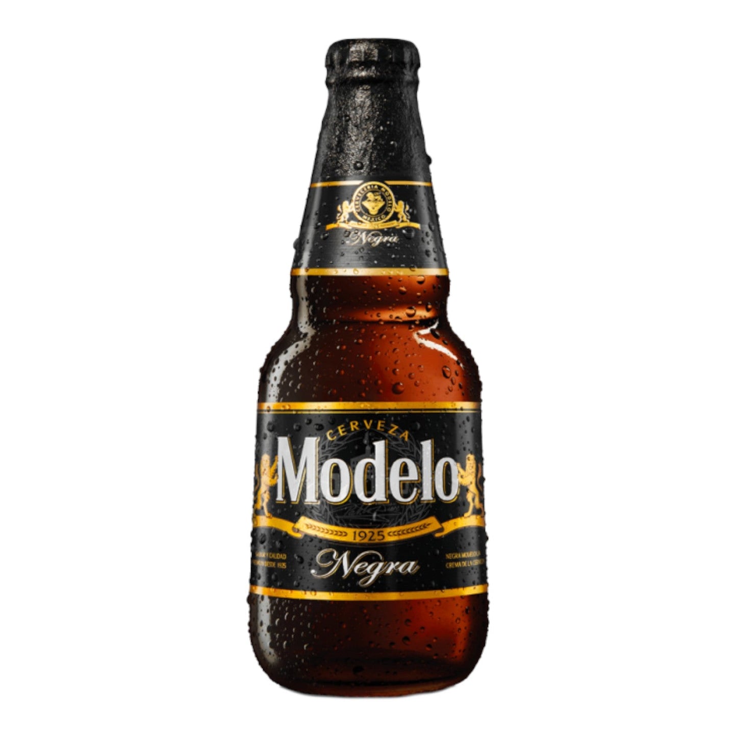 CERVEZA MODELO NEGRA BOTELLA 355 ML CERVEZA MODELO