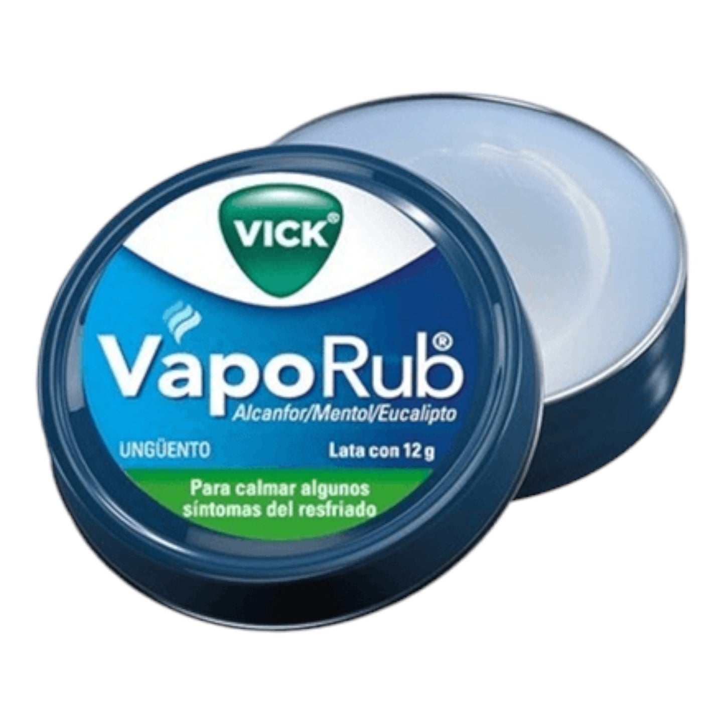 VICK VAPORUB GR VICK