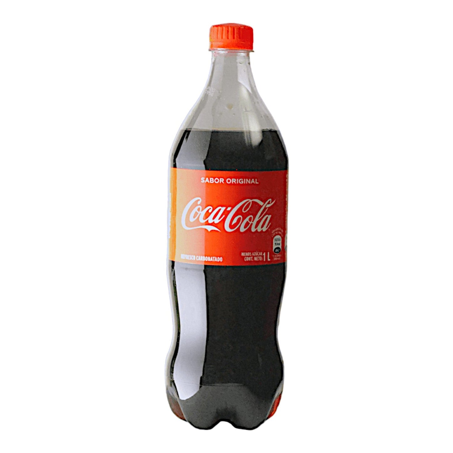 COCA COLA 1LT COCA COLA