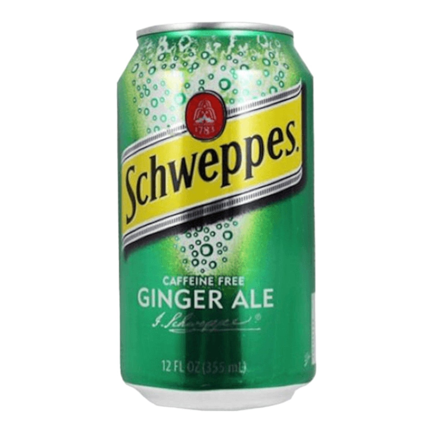 AGUA TONICA SCHWEPPES 354 ML SCHWEPPES