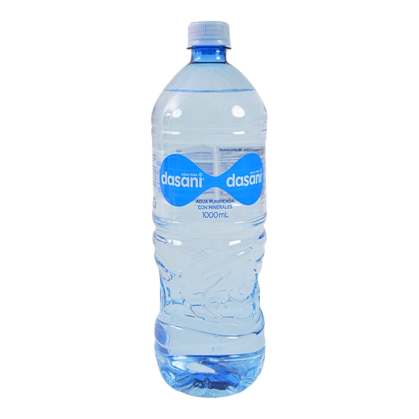 AGUA PURIFICADA DASANI 1 LT DASANI