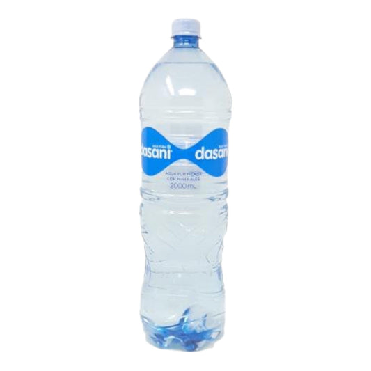 AGUA DASANI 2 LT DASANI