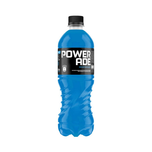 BEBIDA DEPORTIVA MOUNTAIN BLAST 600 ML POWERADE