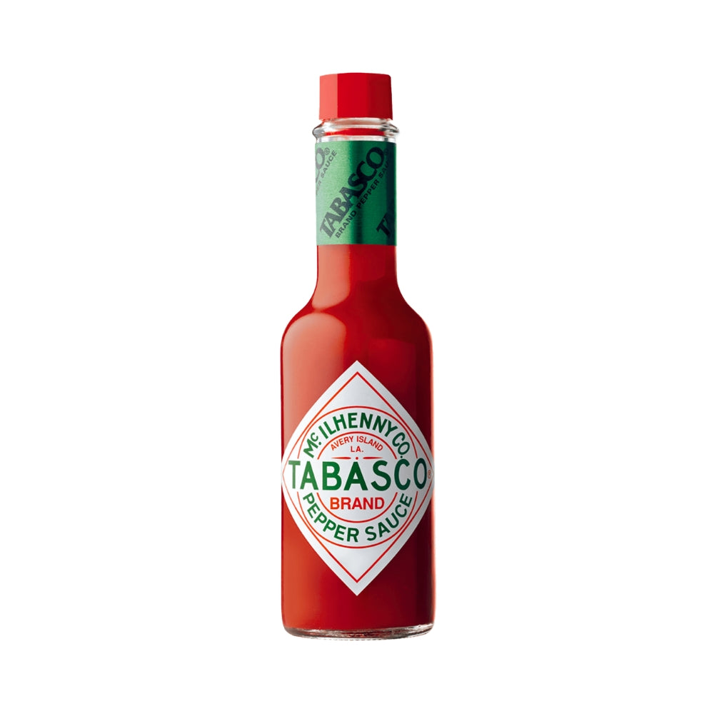 SALSA PICANTE BUFFALO 5 OZ - TABASCO