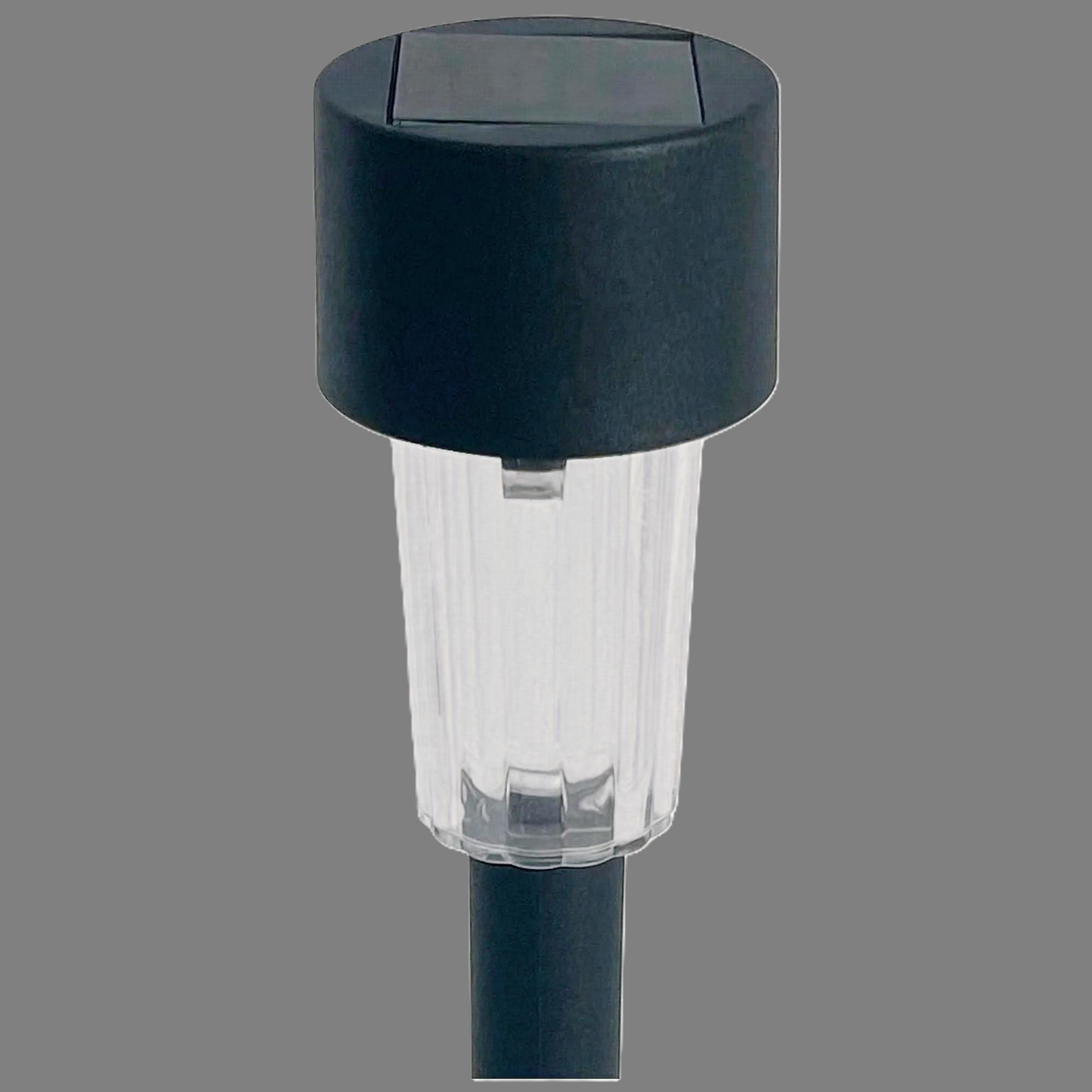 SET LUZ SOLAR P/CAMINO COLUMNA CLASICA 6PZA MAINSTAYS