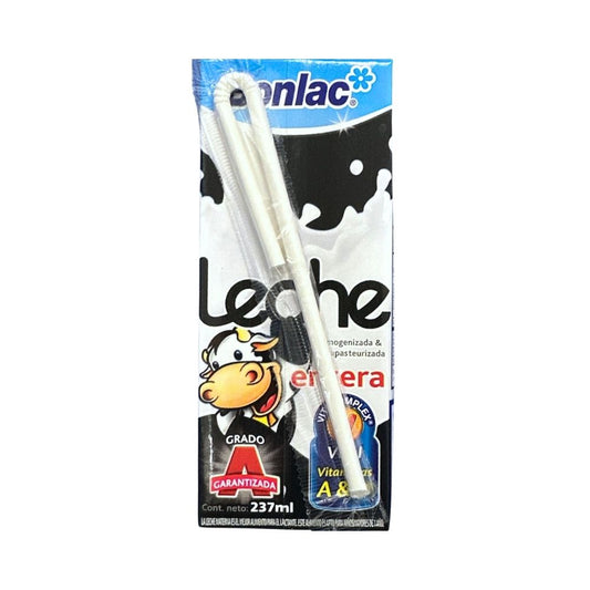 LECHE ENTERA 237ML BONLAC