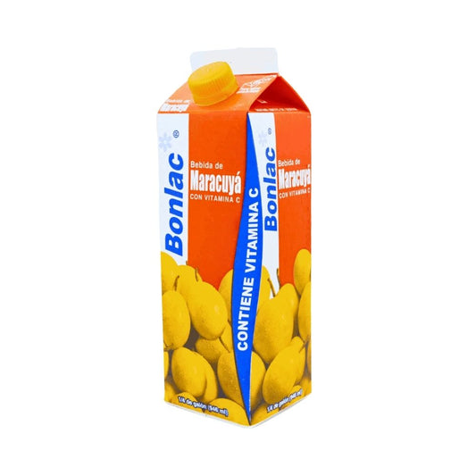 MARACUYA CARTON 946ML BONLAC