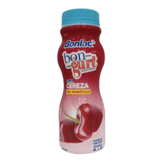 BONGURT CEREZA 200 ML BONLAC