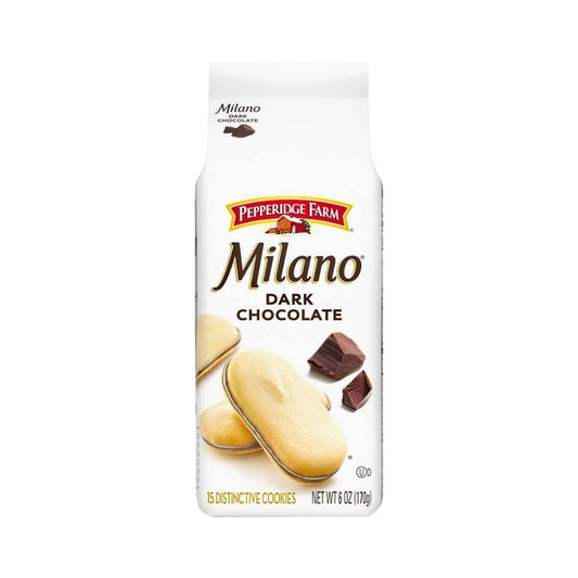 GALLETAS MILANO DC 6 OZ - PEPPERIDGE FARM