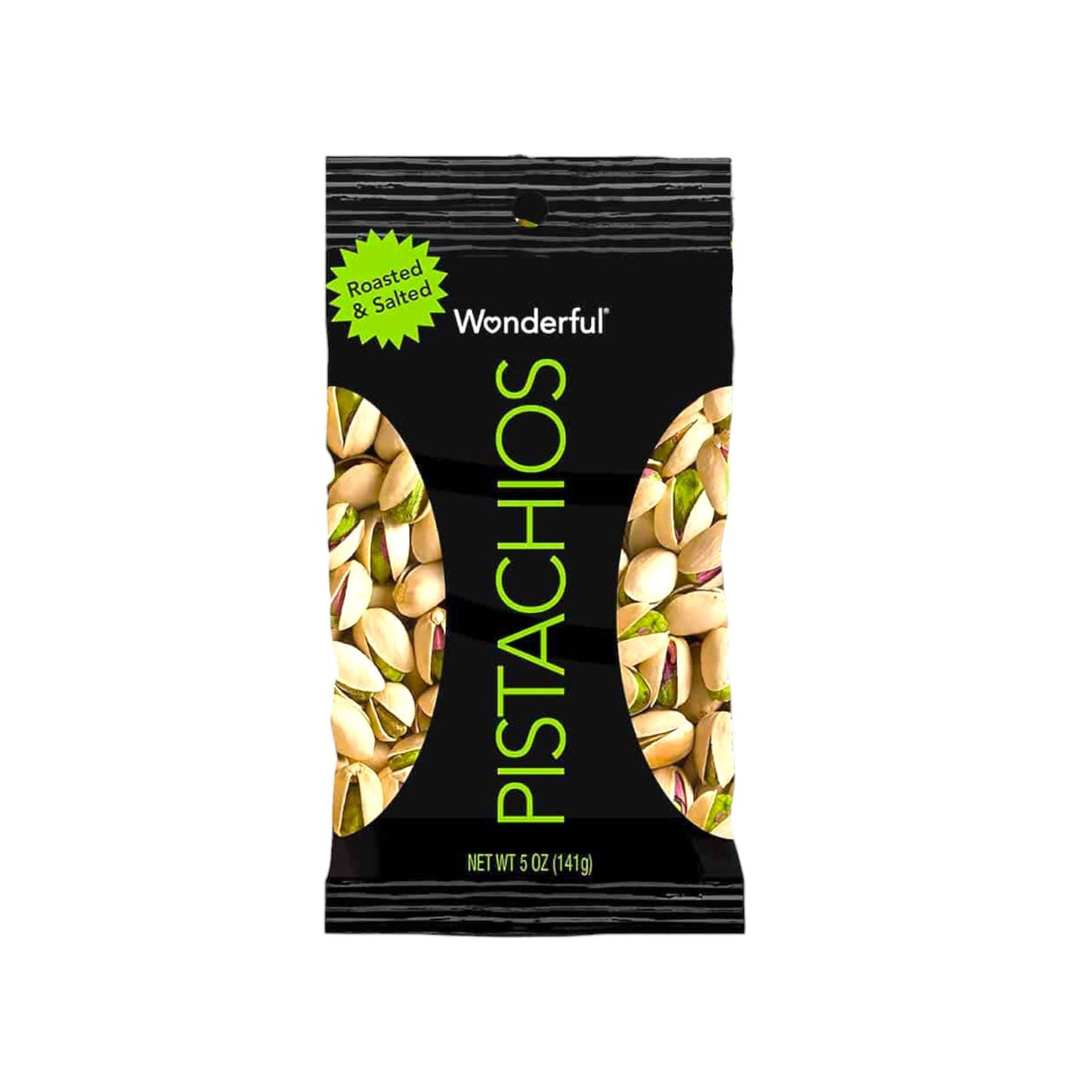 PISTACHIOS CON CASCARA 1.5 OZ WONDERFUL