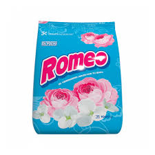 DETERGENTE ROMEO 1000 GR ROMEO