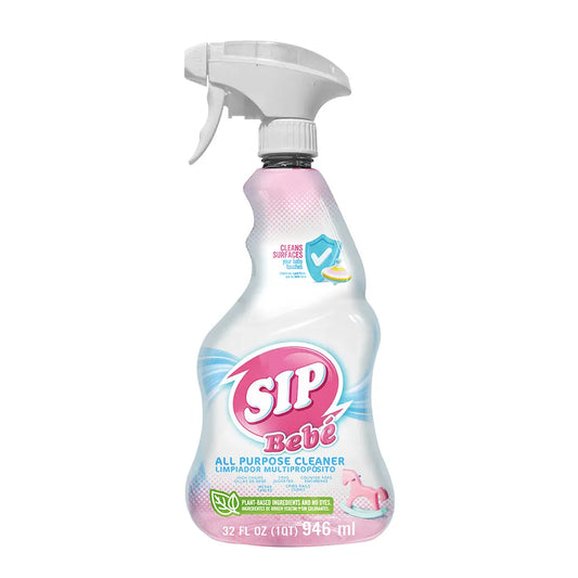 LIMPIADOR MULTIPROPOSITO BEBE 946 ML SIP