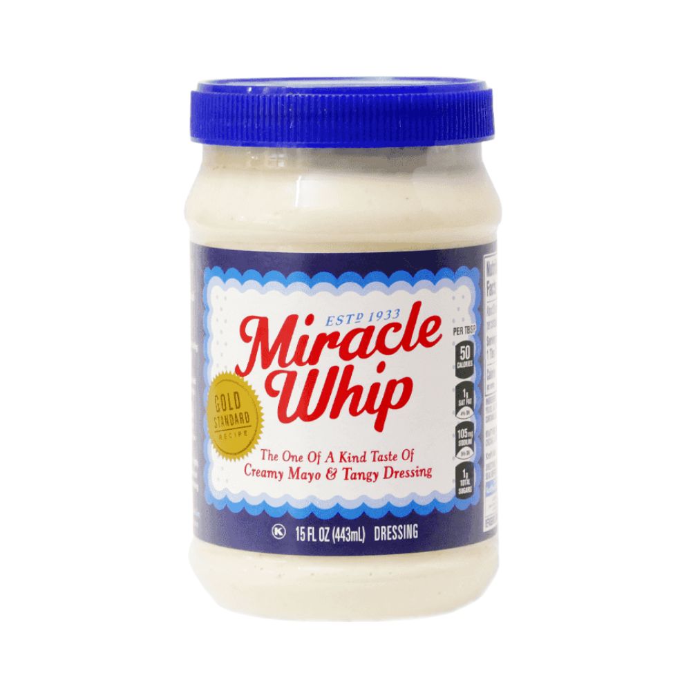 MAYONESA M.WHIP ORIGINAL 15 OZ KRAFT