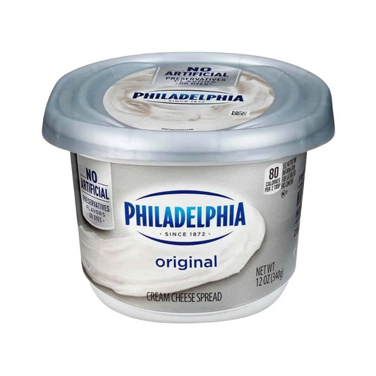 QUESO CREMA SOFT PHYFF 12 OZ KRAFT