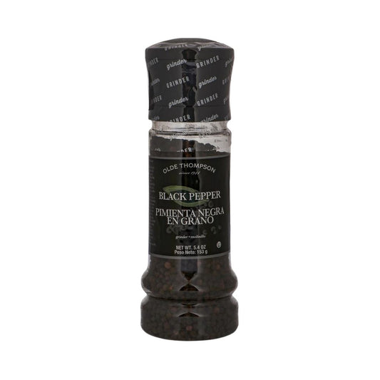 PIMIENTA NEGRA GRANO 5.4 OZ OLDE THOMPSON