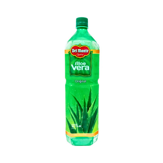 BEB. ALOE VERA ORIGINAL 1.5 LT DEL MONTE