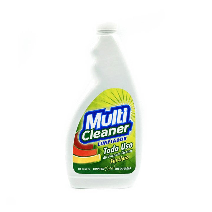 MULTI CLEANER REPUESTO 870 ML MULTI CLEANER