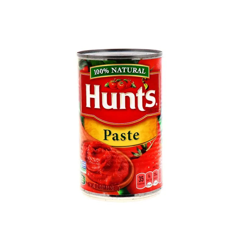 PASTA TOMATE 18 OZ. HUNT'S