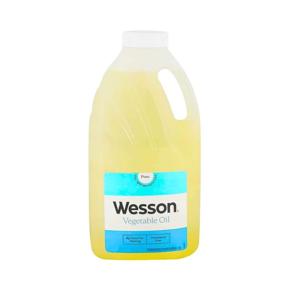 ACEITE VEGETAL 1GL WESSON