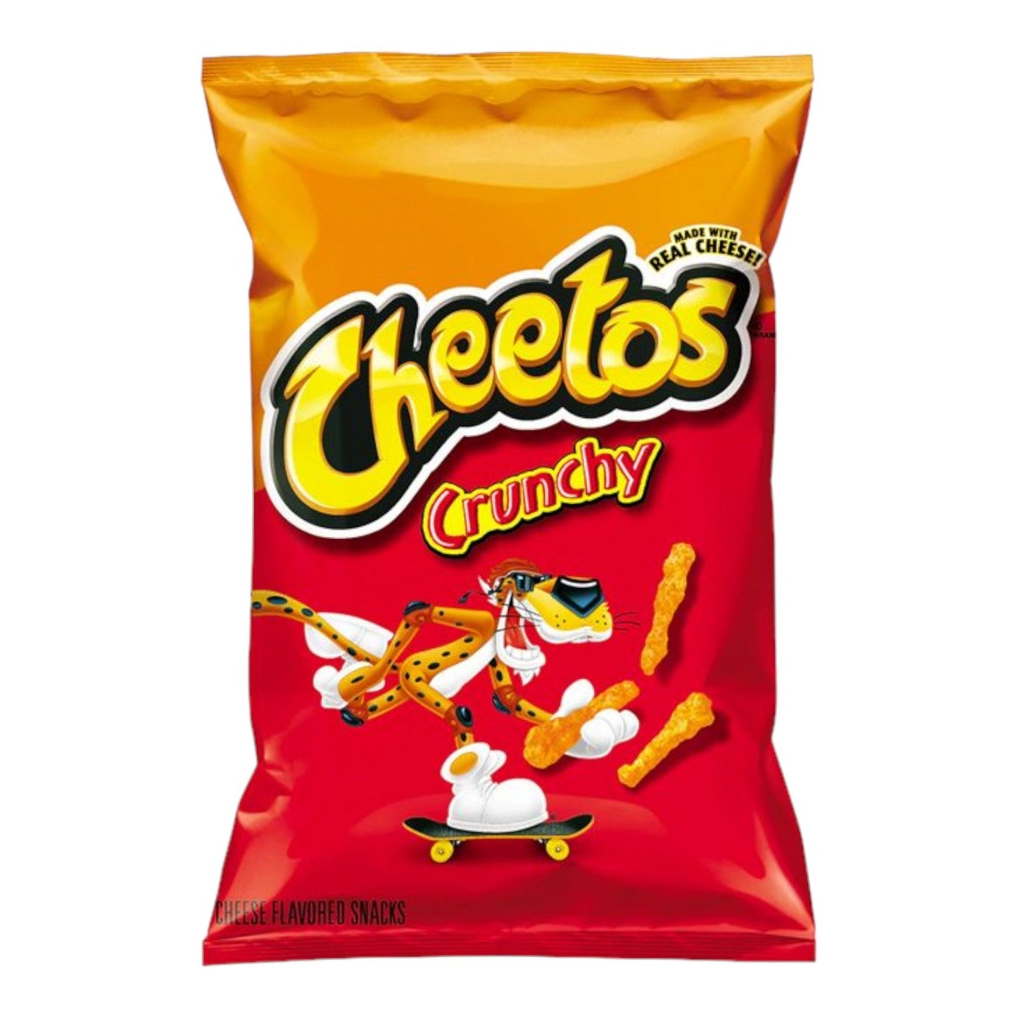 CHEETOS CRUNCHY 60.2 GR FRITO LAY