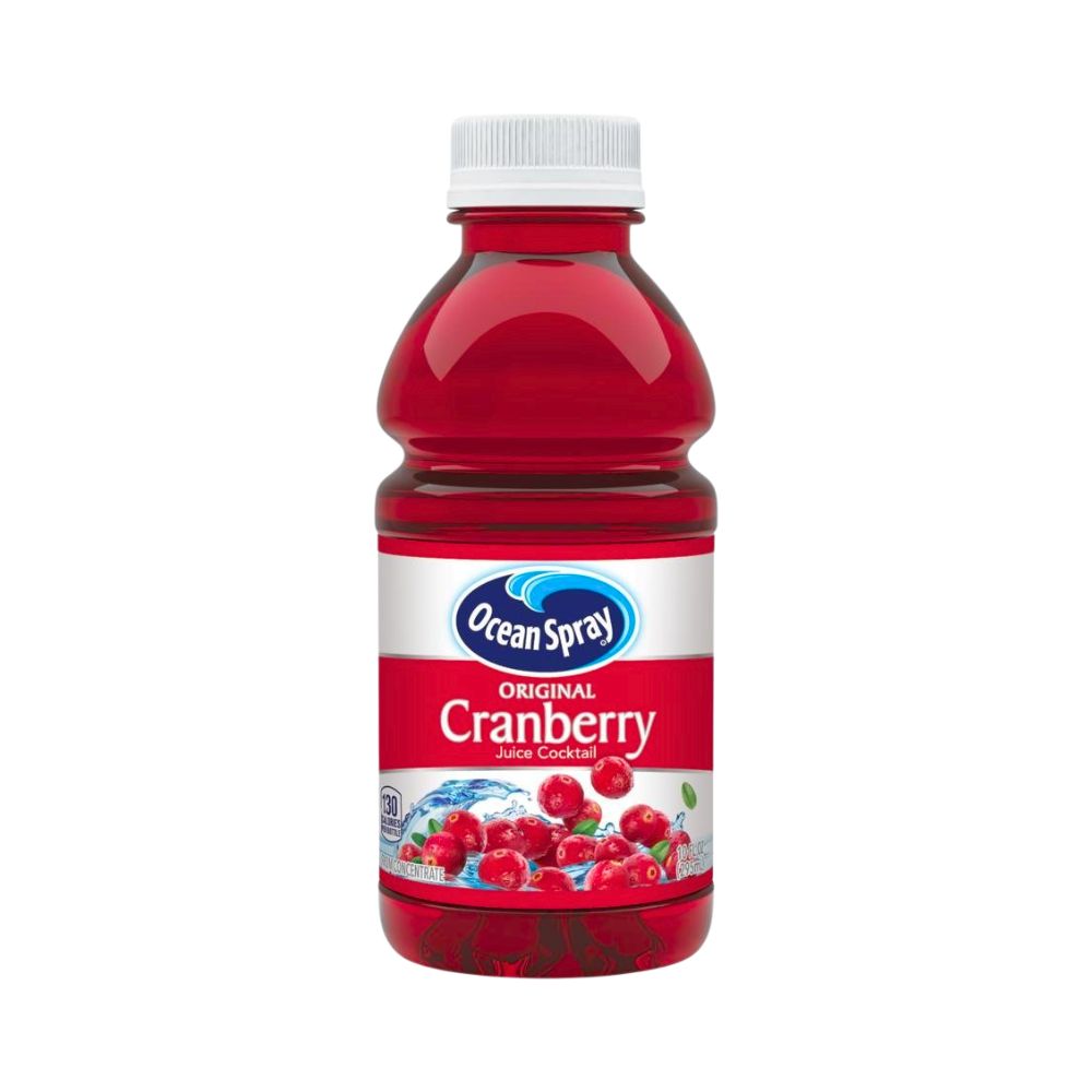 JUGO DE ARANDANOS 10 OZ OCEAN SPRAY