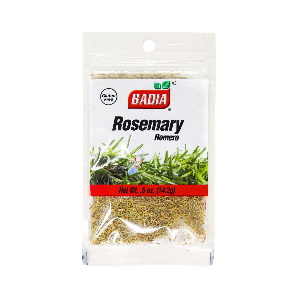 ROMERO 0.5 OZ BADIA