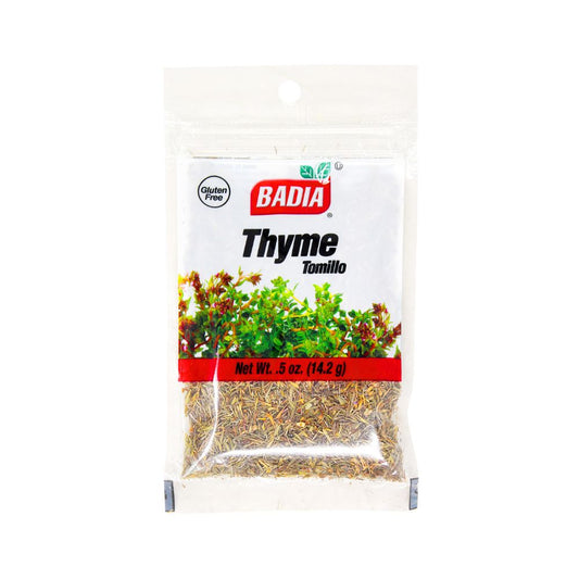 TOMILLO 0.5 OZ BADIA