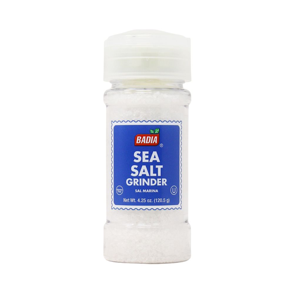 SAL MARINA 4.25 OZ BADIA