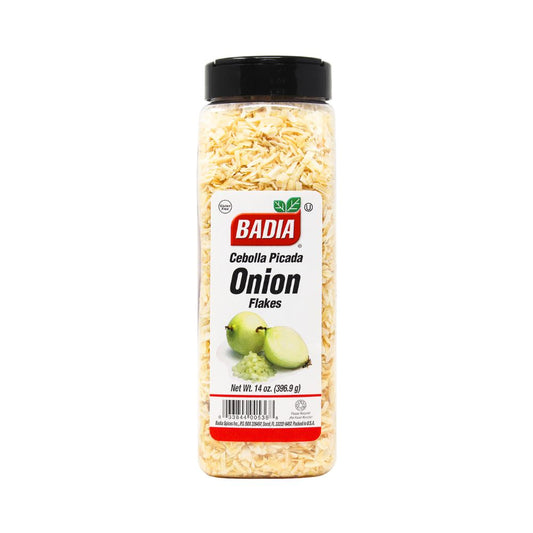 CEBOLLA PICADA 14 OZ BADIA