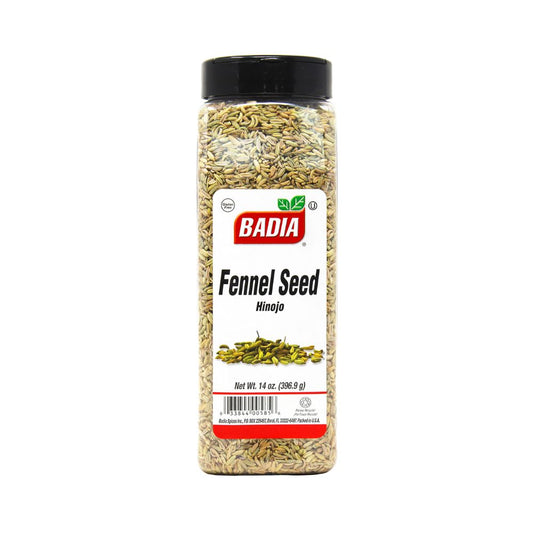 SEMILLAS DE HINOJO 14 OZ BADIA