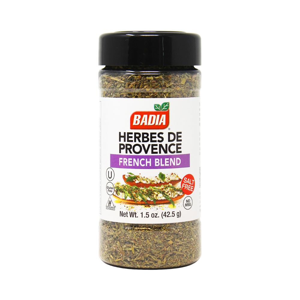 HERBS DE PROVENCE 1.50 OZ BADIA