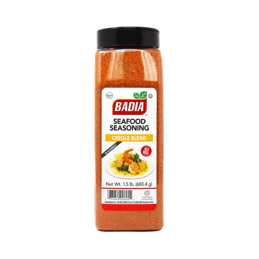 SAZONADOR BLACK REDFISH 1.5L BADIA