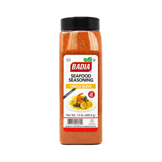 SAZONADOR BLACK REDFISH 1.5L BADIA