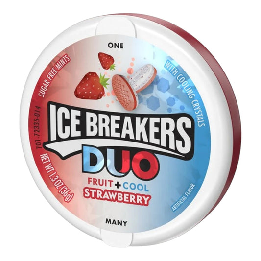 CONFITE DUO FRT+COOL STRA 36 GR ICE BREAKERS