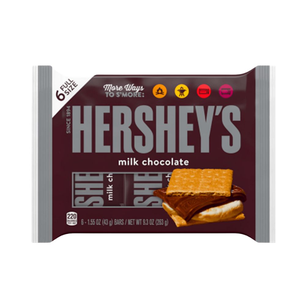 CHOCOLATE MILK 9.3 OZ HERSHEY'S