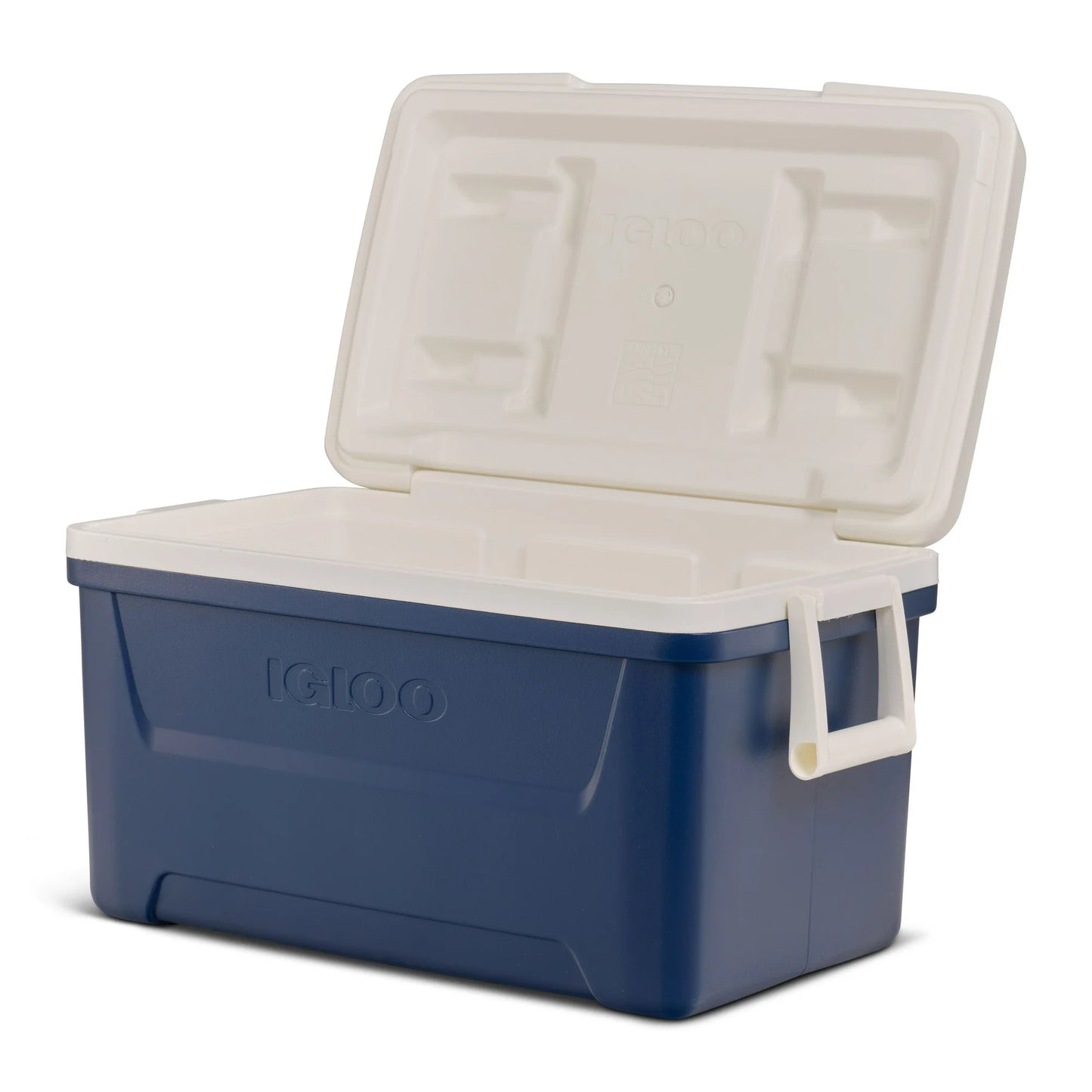 COOLER 48QT LAGUNA MAJESTIC BLUE IGLOO
