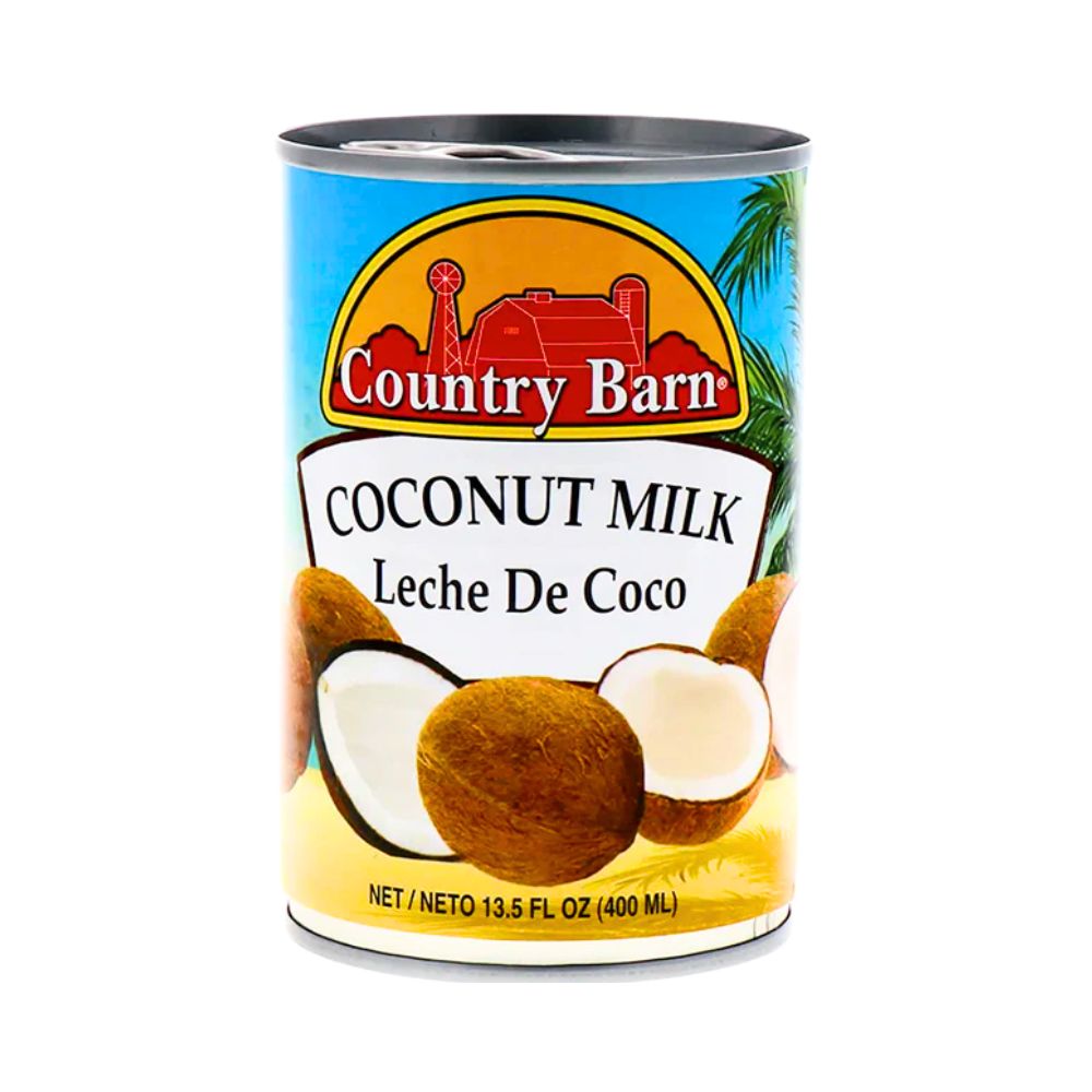 LECHE D/COCO*LATA* 13.5oz COUNTRY BARN