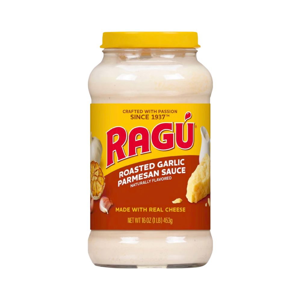 TRADICIONAL PLAIN 14 OZ RAGÚ