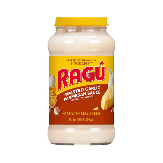 TRADICIONAL PLAIN 14 OZ RAGÚ